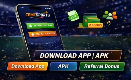 Download the app, unlock code MADHUR100, and enter ₹1 contests faster
