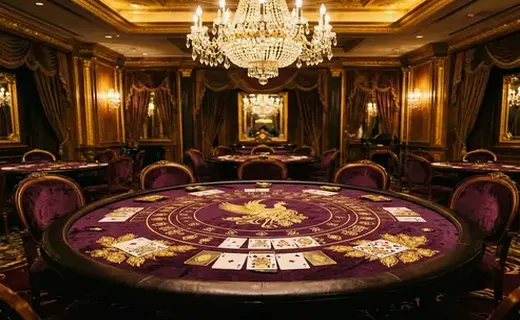 Speed Baccarat